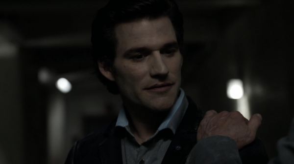 The 100 Human Trials Season Two Episode Five-132
