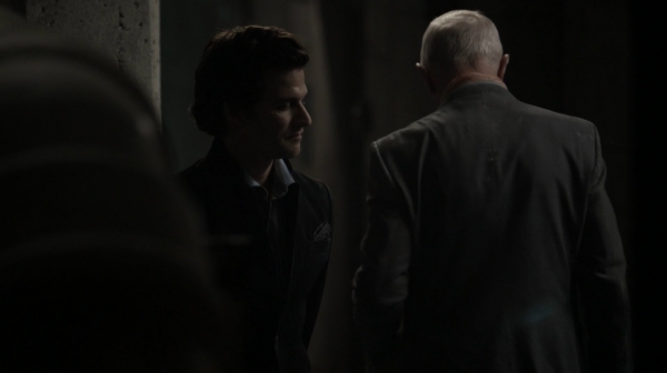 The 100 Human Trials Season Two Episode Five-131
