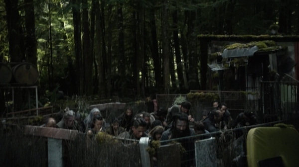 The 100 Human Trials Season Two Episode Five-128
