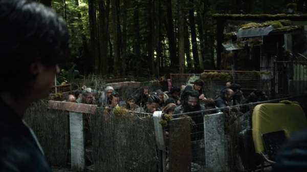 The 100 Human Trials Season Two Episode Five-127
