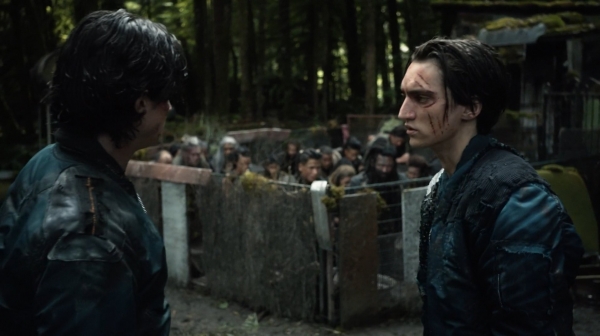 The 100 Human Trials Season Two Episode Five-126
