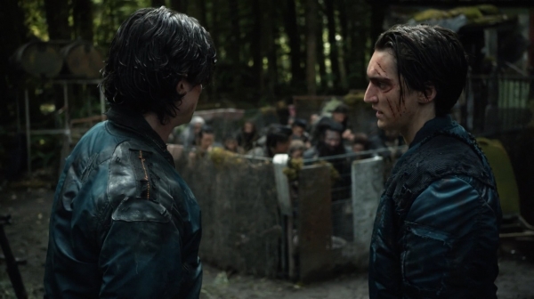 The 100 Human Trials Season Two Episode Five-125
