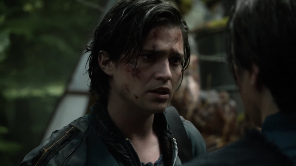 The 100 Human Trials Season Two Episode Five-123
