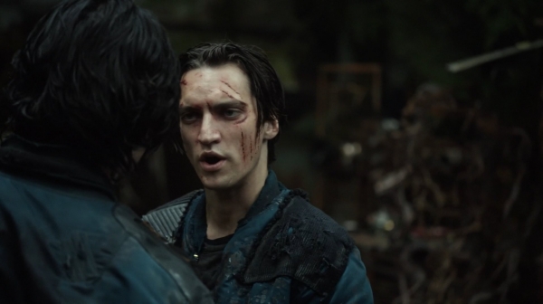 The 100 Human Trials Season Two Episode Five-121
