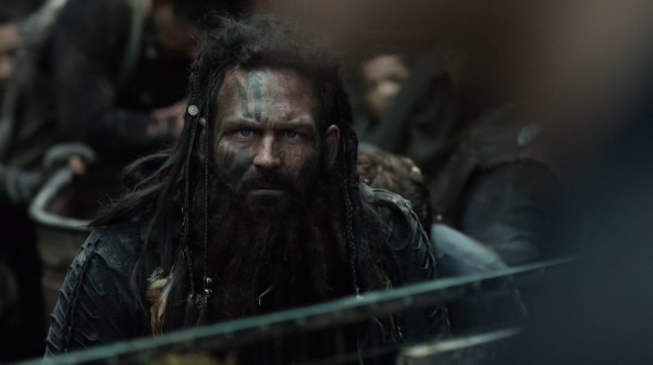 The 100 Human Trials Season Two Episode Five-120
