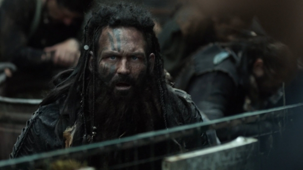 The 100 Human Trials Season Two Episode Five-119

