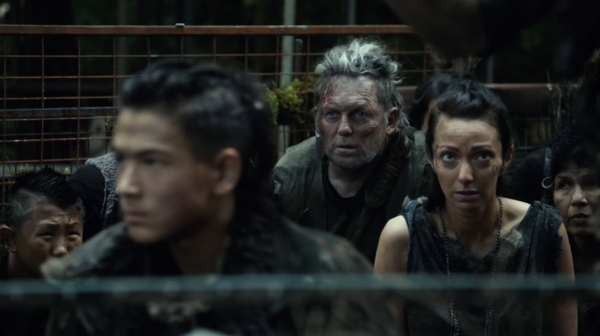 The 100 Human Trials Season Two Episode Five-117
