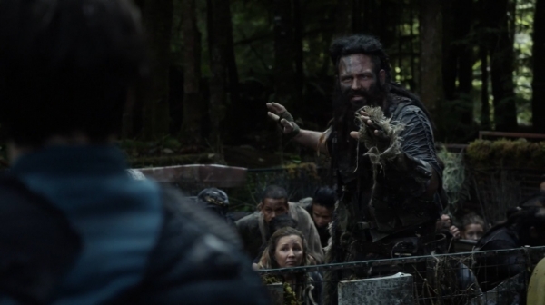 The 100 Human Trials Season Two Episode Five-111
