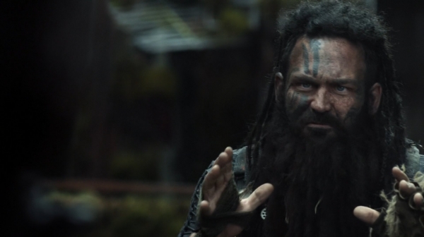 The 100 Human Trials Season Two Episode Five-109
