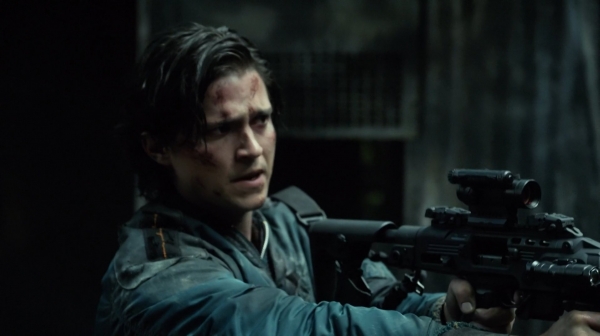 The 100 Human Trials Season Two Episode Five-99
