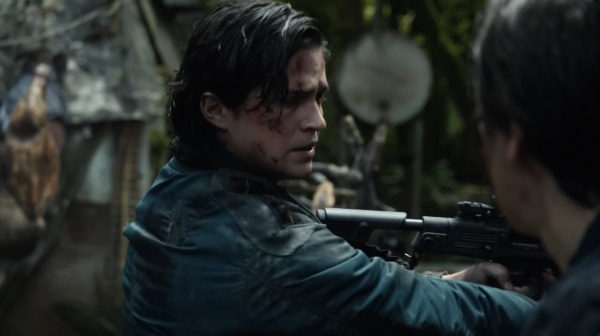 The 100 Human Trials Season Two Episode Five-98

