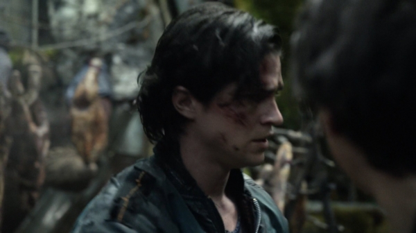 The 100 Human Trials Season Two Episode Five-97
