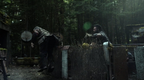 The 100 Human Trials Season Two Episode Five-96
