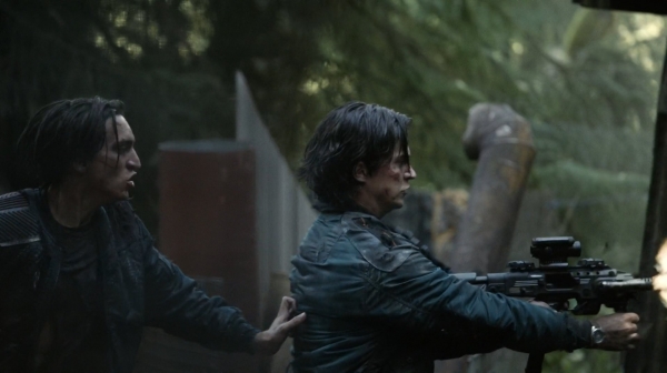 The 100 Human Trials Season Two Episode Five-94
