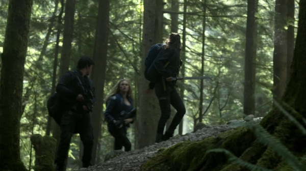 The 100 Human Trials Season Two Episode Five-92
