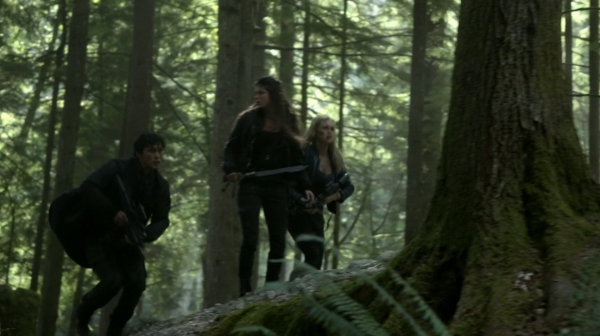The 100 Human Trials Season Two Episode Five-91
