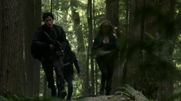 The 100 Human Trials Season Two Episode Five-90
