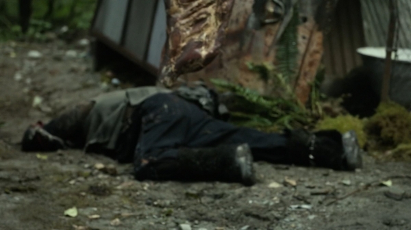 The 100 Human Trials Season Two Episode Five-89
