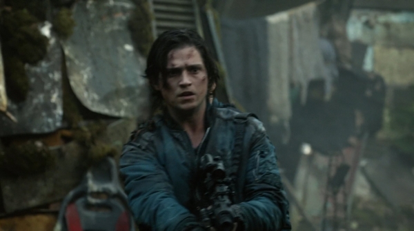 The 100 Human Trials Season Two Episode Five-87
