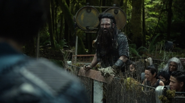 The 100 Human Trials Season Two Episode Five-85
