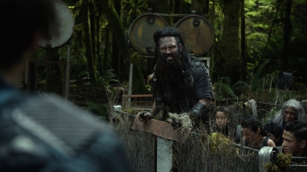 The 100 Human Trials Season Two Episode Five-84

