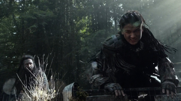 The 100 Human Trials Season Two Episode Five-82
