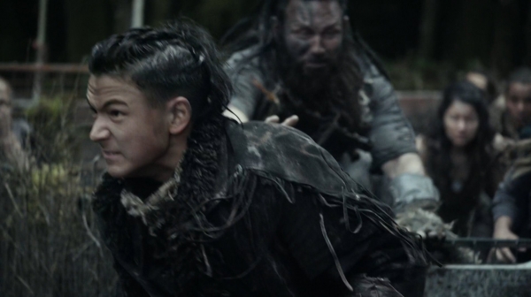 The 100 Human Trials Season Two Episode Five-81
