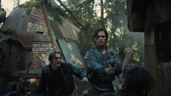 The 100 Human Trials Season Two Episode Five-77
