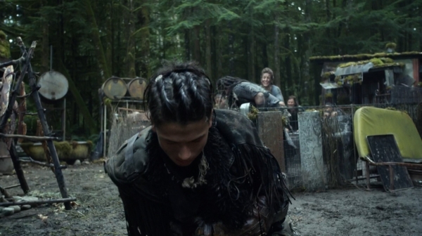 The 100 Human Trials Season Two Episode Five-76

