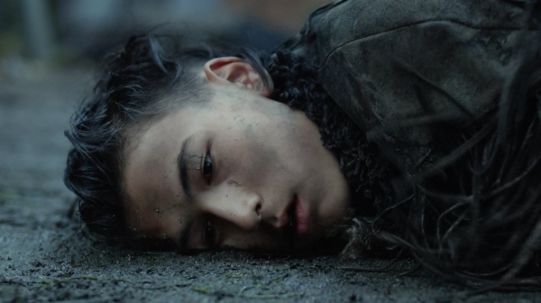 The 100 Human Trials Season Two Episode Five-75
