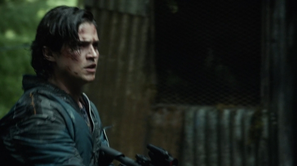 The 100 Human Trials Season Two Episode Five-72
