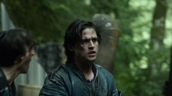 The 100 Human Trials Season Two Episode Five-70
