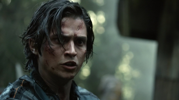 The 100 Human Trials Season Two Episode Five-68
