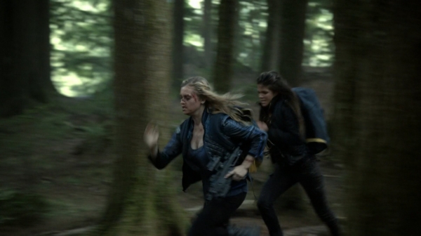 The 100 Human Trials Season Two Episode Five-63
