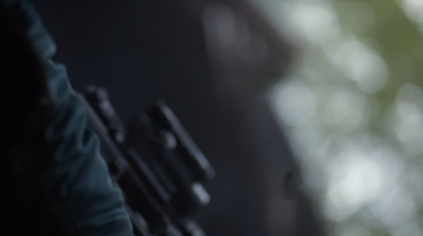 The 100 Human Trials Season Two Episode Five-58
