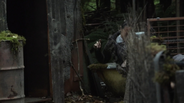 The 100 Human Trials Season Two Episode Five-57
