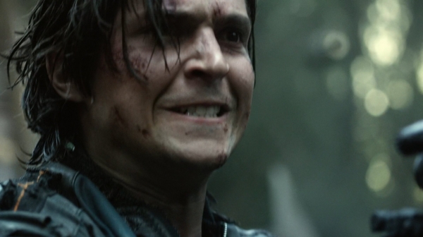 The 100 Human Trials Season Two Episode Five-54
