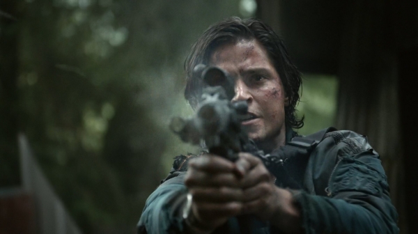 The 100 Human Trials Season Two Episode Five-50
