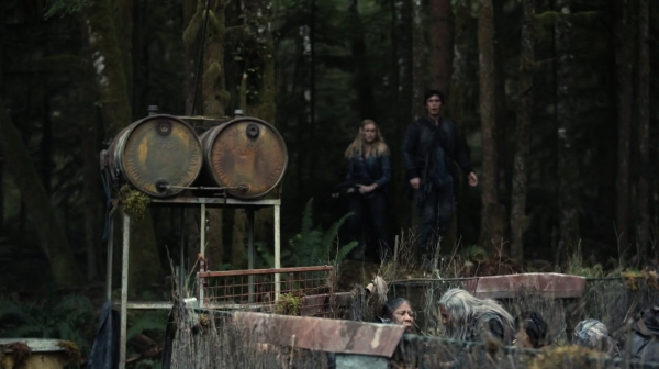 The 100 Human Trials Season Two Episode Five-48
