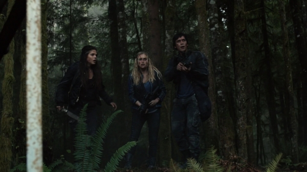 The 100 Human Trials Season Two Episode Five-45
