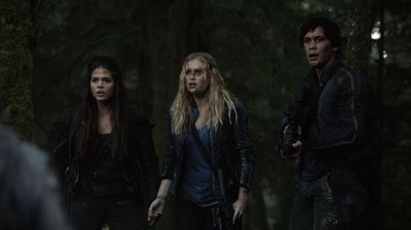 The 100 Human Trials Season Two Episode Five-41
