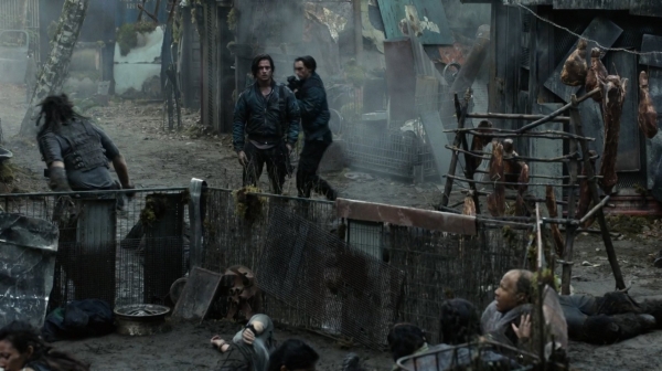 The 100 Human Trials Season Two Episode Five-39
