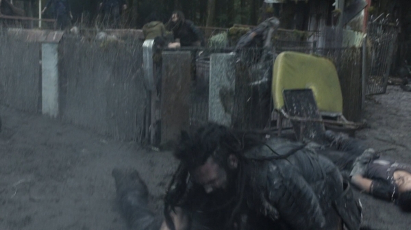 The 100 Human Trials Season Two Episode Five-38
