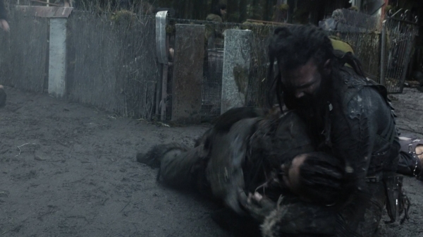 The 100 Human Trials Season Two Episode Five-37

