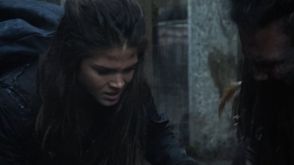 The 100 Human Trials Season Two Episode Five-35
