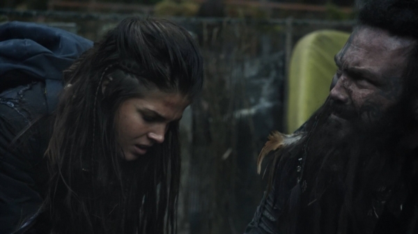 The 100 Human Trials Season Two Episode Five-32
