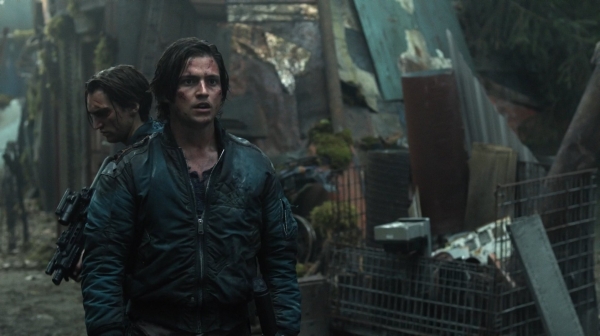 The 100 Human Trials Season Two Episode Five-31
