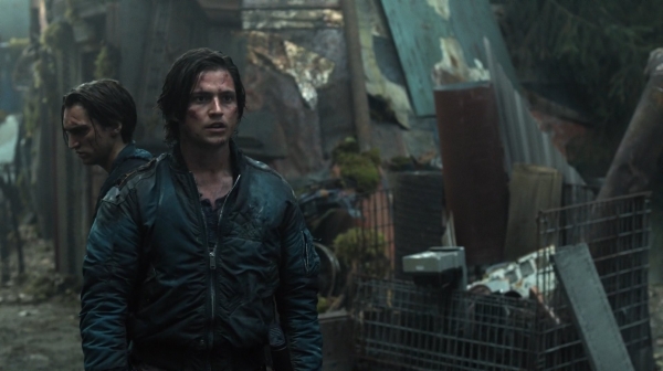 The 100 Human Trials Season Two Episode Five-30
