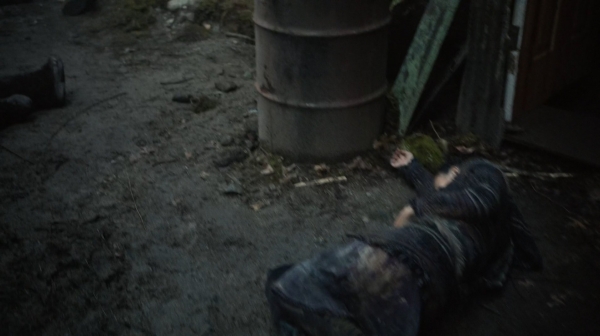The 100 Human Trials Season Two Episode Five-28
