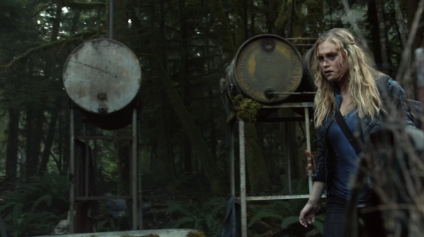 The 100 Human Trials Season Two Episode Five-27
